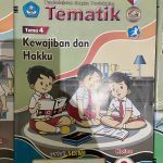 Distributor/Supplier/Agen/Jual Buku LKS Kurikulum 2013 Tematik SD Kelas 2, 3, 5 dan 6 Merek Medali Penerbit Indonesia Jaya Semester Ganjil 2023/2024 (WA 085730453518)