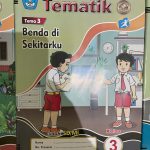 Distributor/Supplier/Agen/Jual Buku LKS Kurikulum 2013 Tematik SD Kelas 2, 3, 5 dan 6 Merek Medali Penerbit Indonesia Jaya Semester Ganjil 2023/2024 (WA 085730453518)