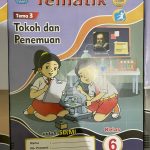 Distributor/Supplier/Agen/Jual Buku LKS Kurikulum 2013 Tematik SD Kelas 2, 3, 5 dan 6 Merek Medali Penerbit Indonesia Jaya Semester Ganjil 2023/2024 (WA 085730453518)