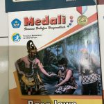 Distributor/Supplier/Agen/Jual Buku LKS Kurikulum 2013 SMP Kelas 8 dan 9 Merek Medali Penerbit Indonesia Jaya Semester Ganjil 2023/2024 (WA 085730453518)