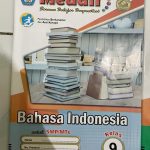 Distributor/Supplier/Agen/Jual Buku LKS Kurikulum 2013 SMP Kelas 8 dan 9 Merek Medali Penerbit Indonesia Jaya Semester Ganjil 2023/2024 (WA 085730453518)