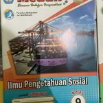 Distributor/Supplier/Agen/Jual Buku LKS Kurikulum 2013 SMP Kelas 8 dan 9 Merek Medali Penerbit Indonesia Jaya Semester Ganjil 2023/2024 (WA 085730453518)