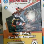 Distributor/Supplier/Agen/Jual Buku LKS Kurikulum 2013 SMP Kelas 8 dan 9 Merek Medali Penerbit Indonesia Jaya Semester Ganjil 2023/2024 (WA 085730453518)