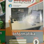 Distributor/Supplier/Agen/Jual Buku LKS Kurikulum 2013 SMP Kelas 8 dan 9 Merek Medali Penerbit Indonesia Jaya Semester Ganjil 2023/2024 (WA 085730453518)