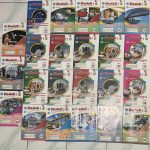 Distributor/Supplier/Agen/Jual Buku LKS Kurikulum 2013 SMA Kelas 11 dan 12 Merek Medali Penerbit Indonesia Jaya Semester Ganjil 2023/2024 (WA 085730453518)