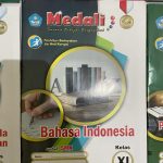 Distributor/Supplier/Agen/Jual Buku LKS Kurikulum 2013 SMA Kelas 11 dan 12 Merek Medali Penerbit Indonesia Jaya Semester Ganjil 2023/2024 (WA 085730453518)