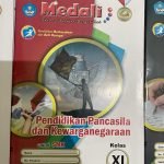 Distributor/Supplier/Agen/Jual Buku LKS Kurikulum 2013 SMA Kelas 11 dan 12 Merek Medali Penerbit Indonesia Jaya Semester Ganjil 2023/2024 (WA 085730453518)