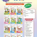 Distributor/Supplier/Agen/Jual Buku LKS Kurikulum Merdeka/Kurmer SD/MI Semester Ganjil Merek Cerdas Penerbit Warna Mukti Grafika Tahun Ajaran 2023/2024 (WA 085730453518)