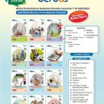 Distributor/Supplier/Agen/Jual Buku LKS “Kurikulum Merdeka/Kurmer” SMP/MTs Semester Ganjil Merek Cerdas Penerbit Warna Mukti Grafika Tahun Ajaran 2023/2024 (WA 085730453518)