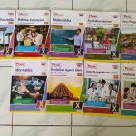 Distributor/Penyedia/Supplier/Jual LKS Kumer & K13 (WA 085730453518)