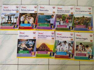 Distributor/Penyedia/Supplier/Jual LKS Kumer & K13 (WA 085730453518)