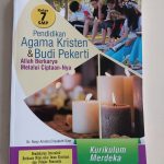 Distributor/Supplier/Agen/Jual Buku LKS Agama Kristen Jenjang SD, SMP, SMA Kurikulum Merdeka/K21 Semester Ganjil Penerbit BPK Gunung Mulia Tahun Ajaran 2023/2024 (WA 085730453518)