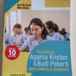 Distributor/Supplier/Agen/Jual Buku LKS Agama Kristen Jenjang SD, SMP, SMA Kurikulum Merdeka/K21 Semester Ganjil Penerbit BPK Gunung Mulia Tahun Ajaran 2023/2024 (WA 085730453518)