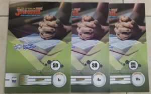 Distributor/Supplier/Agen/Jual Buku LKS Agama Kristen Jenjang SD, SMP, SMA Kurikulum Merdeka/K21 Semester Ganjil Merek Jamrut Tahun Ajaran 2023/2024 (WA 085730453518)