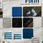 Distributor/Supplier/Agen/Jual Buku LKS MTs Agama Kurikulum 2013 (K13) Semester Ganjil Penerbit Media Karya Putra (MKP) Tahun Ajaran 2023/2024 (WA 085730453518)