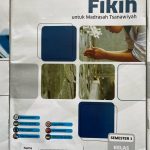 Distributor/Supplier/Agen/Jual Buku LKS MTs Agama Kurikulum 2013 (K13) Semester Ganjil Penerbit Media Karya Putra (MKP) Tahun Ajaran 2023/2024 (WA 085730453518)