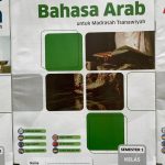 Distributor/Supplier/Agen/Jual Buku LKS MTs Agama Kurikulum 2013 (K13) Semester Ganjil Penerbit Media Karya Putra (MKP) Tahun Ajaran 2023/2024 (WA 085730453518)