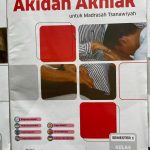 Distributor/Supplier/Agen/Jual Buku LKS MTs Agama Kurikulum 2013 (K13) Semester Ganjil Penerbit Media Karya Putra (MKP) Tahun Ajaran 2023/2024 (WA 085730453518)