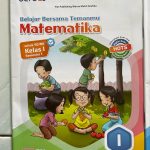 Distributor/Supplier/Agen/Jual Buku LKS SD/MI Kurikulum 2013 (K13) Tematik Semester Ganjil Penerbit Warna Mukti Grafika (WMG) Tahun Ajaran 2023/2024 (WA 085730453518)