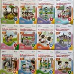 Distributor/Supplier/Agen/Jual Buku LKS SD/MI Kurikulum 2013 (K13) Tematik Semester Ganjil Penerbit Warna Mukti Grafika (WMG) Tahun Ajaran 2023/2024 (WA 085730453518)