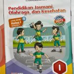 Distributor/Supplier/Agen/Jual Buku LKS SD/MI Kurikulum 2013 (K13) Tematik Semester Ganjil Penerbit Warna Mukti Grafika (WMG) Tahun Ajaran 2023/2024 (WA 085730453518)