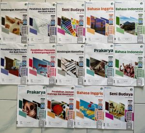 Distributor/Supplier/Agen/Jual Buku LKS SMP/MTs Kurikulum 2013 (K13) Semester Ganjil Penerbit Media Karya Putra (MKP) Tahun Ajaran 2023/2024 (WA 085730453518)