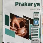 Distributor/Supplier/Agen/Jual Buku LKS SMP/MTs Kurikulum 2013 (K13) Semester Ganjil Penerbit Media Karya Putra (MKP) Tahun Ajaran 2023/2024 (WA 085730453518)