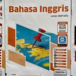 Distributor/Supplier/Agen/Jual Buku LKS SMP/MTs Kurikulum 2013 (K13) Semester Ganjil Penerbit Media Karya Putra (MKP) Tahun Ajaran 2023/2024 (WA 085730453518)