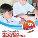 Distributor/Supplier/Agen/Jual Buku LKS Agama Kristen Jenjang SD, SMP, SMA Kurikulum Merdeka/K21 Semester Ganjil Penerbit BPK Gunung Mulia Tahun Ajaran 2023/2024 (WA 085730453518)