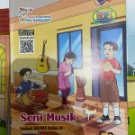 Distributor/Supplier/Agen/Jual Buku LKS Kurikulum Merdeka (Kurmer) SD/MI Semester Ganjil Merek Mahir Penerbit Putra Nugraha Group Tahun Ajaran 2023/2024 (WA 085730453518)