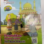 Distributor/Supplier/Agen/Jual Buku LKS Kurikulum Merdeka (Kurmer) SD/MI Semester Ganjil Merek Mahir Penerbit Putra Nugraha Group Tahun Ajaran 2023/2024 (WA 085730453518)