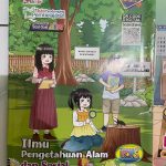 Distributor/Supplier/Agen/Jual Buku LKS Kurikulum Merdeka (Kurmer) SD/MI Semester Ganjil Merek Mahir Penerbit Putra Nugraha Group Tahun Ajaran 2023/2024 (WA 085730453518)