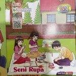 Distributor/Supplier/Agen/Jual Buku LKS Kurikulum Merdeka (Kurmer) SD/MI Semester Ganjil Merek Mahir Penerbit Putra Nugraha Group Tahun Ajaran 2023/2024 (WA 085730453518)