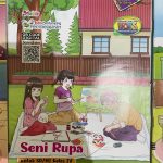 Distributor/Supplier/Agen/Jual Buku LKS Kurikulum Merdeka (Kurmer) SD/MI Semester Ganjil Merek Mahir Penerbit Putra Nugraha Group Tahun Ajaran 2023/2024 (WA 085730453518)