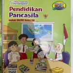 Distributor/Supplier/Agen/Jual Buku LKS Kurikulum Merdeka (Kurmer) SD/MI Semester Ganjil Merek Mahir Penerbit Putra Nugraha Group Tahun Ajaran 2023/2024 (WA 085730453518)
