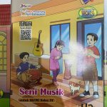 Distributor/Supplier/Agen/Jual Buku LKS Kurikulum Merdeka (Kurmer) SD/MI Semester Ganjil Merek Mahir Penerbit Putra Nugraha Group Tahun Ajaran 2023/2024 (WA 085730453518)