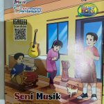 Distributor/Supplier/Agen/Jual Buku LKS Kurikulum Merdeka (Kurmer) SD/MI Semester Ganjil Merek Mahir Penerbit Putra Nugraha Group Tahun Ajaran 2023/2024 (WA 085730453518)