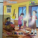 Distributor/Supplier/Agen/Jual Buku LKS Kurikulum Merdeka (Kurmer) SD/MI Semester Ganjil Merek Mahir Penerbit Putra Nugraha Group Tahun Ajaran 2023/2024 (WA 085730453518)