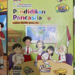 Distributor/Supplier/Agen/Jual Buku LKS Kurikulum Merdeka (Kurmer) SD/MI Semester Ganjil Merek Mahir Penerbit Putra Nugraha Group Tahun Ajaran 2023/2024 (WA 085730453518)