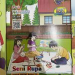 Distributor/Supplier/Agen/Jual Buku LKS Kurikulum Merdeka (Kurmer) SD/MI Semester Ganjil Merek Mahir Penerbit Putra Nugraha Group Tahun Ajaran 2023/2024 (WA 085730453518)