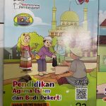 Distributor/Supplier/Agen/Jual Buku LKS Kurikulum Merdeka (Kurmer) SD/MI Semester Ganjil Merek Mahir Penerbit Putra Nugraha Group Tahun Ajaran 2023/2024 (WA 085730453518)
