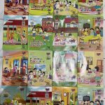 Distributor/Supplier/Agen/Jual Buku LKS Kurikulum Merdeka (Kurmer) SD/MI Semester Ganjil Merek Mahir Penerbit Putra Nugraha Group Tahun Ajaran 2023/2024 (WA 085730453518)