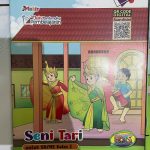 Distributor/Supplier/Agen/Jual Buku LKS Kurikulum Merdeka (Kurmer) SD/MI Semester Ganjil Merek Mahir Penerbit Putra Nugraha Group Tahun Ajaran 2023/2024 (WA 085730453518)