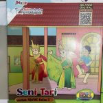Distributor/Supplier/Agen/Jual Buku LKS Kurikulum Merdeka (Kurmer) SD/MI Semester Ganjil Merek Mahir Penerbit Putra Nugraha Group Tahun Ajaran 2023/2024 (WA 085730453518)