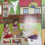 Distributor/Supplier/Agen/Jual Buku LKS Kurikulum Merdeka (Kurmer) SD/MI Semester Ganjil Merek Mahir Penerbit Putra Nugraha Group Tahun Ajaran 2023/2024 (WA 085730453518)