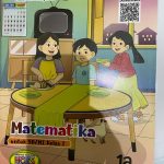 Distributor/Supplier/Agen/Jual Buku LKS Kurikulum Merdeka (Kurmer) SD/MI Semester Ganjil Merek Mahir Penerbit Putra Nugraha Group Tahun Ajaran 2023/2024 (WA 085730453518)