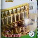 Distributor/Supplier/Agen/Jual Buku LKS Kurikulum Merdeka (Kurmer) SMP/MTs Semester Ganjil Merek Talentha Penerbit Putra Nugraha Group Tahun Ajaran 2023/2024 (WA 085730453518)