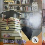 Distributor/Supplier/Agen/Jual Buku LKS Kurikulum Merdeka (Kurmer) SMP/MTs Semester Ganjil Merek Talentha Penerbit Putra Nugraha Group Tahun Ajaran 2023/2024 (WA 085730453518)