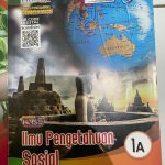 Distributor/Supplier/Agen/Jual Buku LKS Kurikulum Merdeka (Kurmer) SMP/MTs Semester Ganjil Merek Talentha Penerbit Putra Nugraha Group Tahun Ajaran 2023/2024 (WA 085730453518)