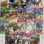 Distributor/Supplier/Agen/Jual Buku LKS Kurikulum Merdeka (Kurmer) SMP/MTs Semester Ganjil Merek Talentha Penerbit Putra Nugraha Group Tahun Ajaran 2023/2024 (WA 085730453518)